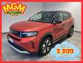 Opel Frontera Hybrid 145 CV EDCT GS 7 Posti Orange - thumbnail 1