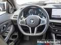 BMW 320 d Touring xDrive M-Sport 360° ACC HUD PANO Schwarz - thumbnail 10