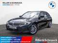 BMW 320 d Touring xDrive M-Sport 360° ACC HUD PANO Schwarz - thumbnail 1