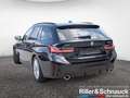 BMW 320 d Touring xDrive M-Sport 360° ACC HUD PANO Schwarz - thumbnail 4