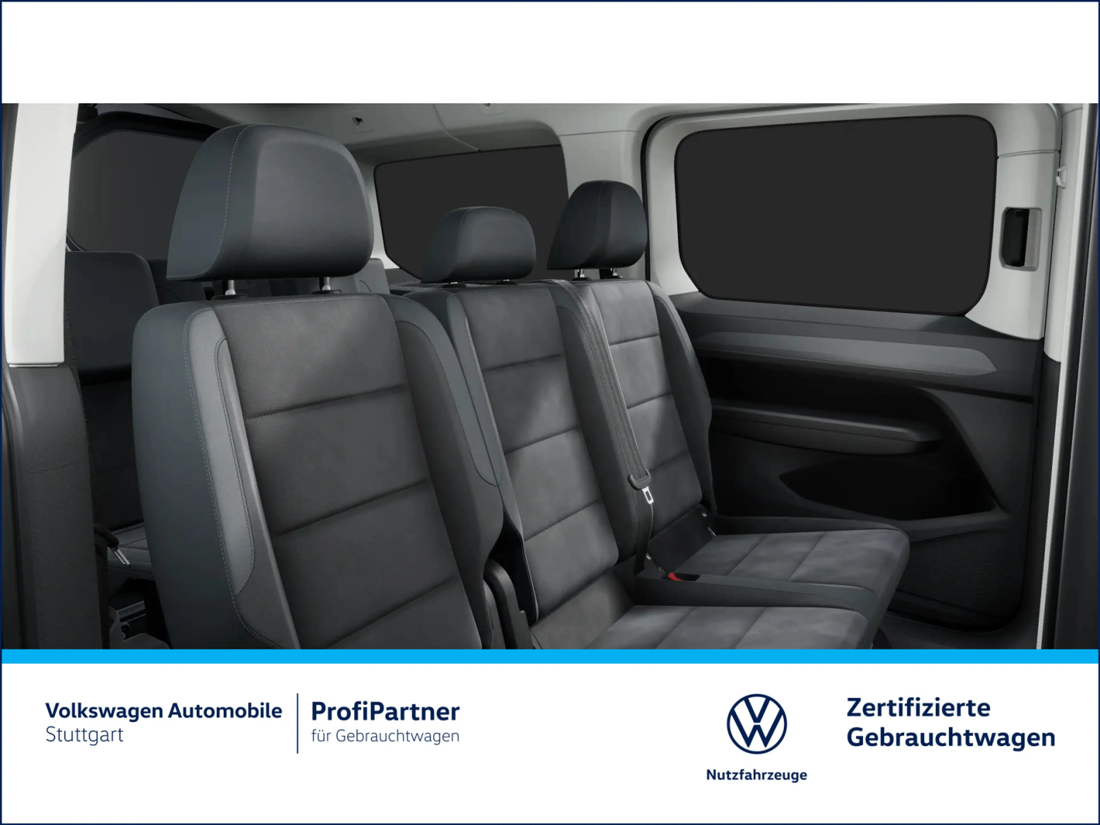 Volkswagen Caddy Style DSG 2.0 TDI Euro 6e Pano AHK — photo 11