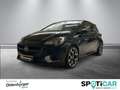 Opel Corsa GSi, Sitz- & Lenkradheizung crna - thumbnail 1