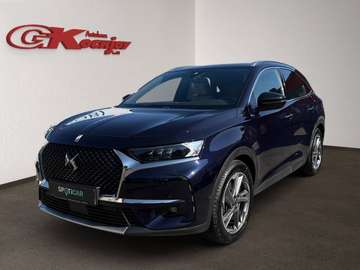 DS7 Crossback E-TENSE 300 4x4 RIVOLI*Massage