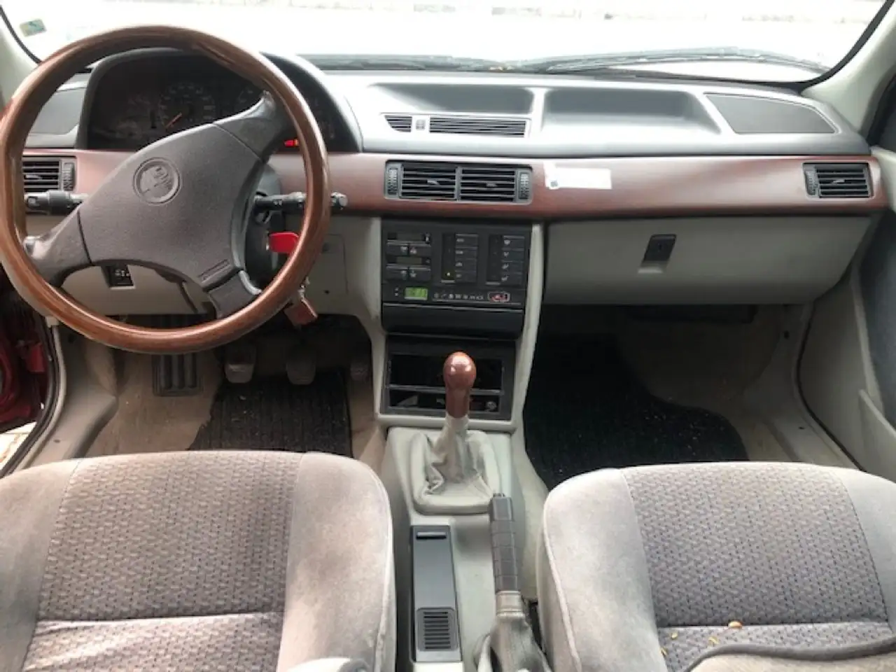 Alfa Romeo 155 2.0i Twin Spark 16V cat Super, foto 10