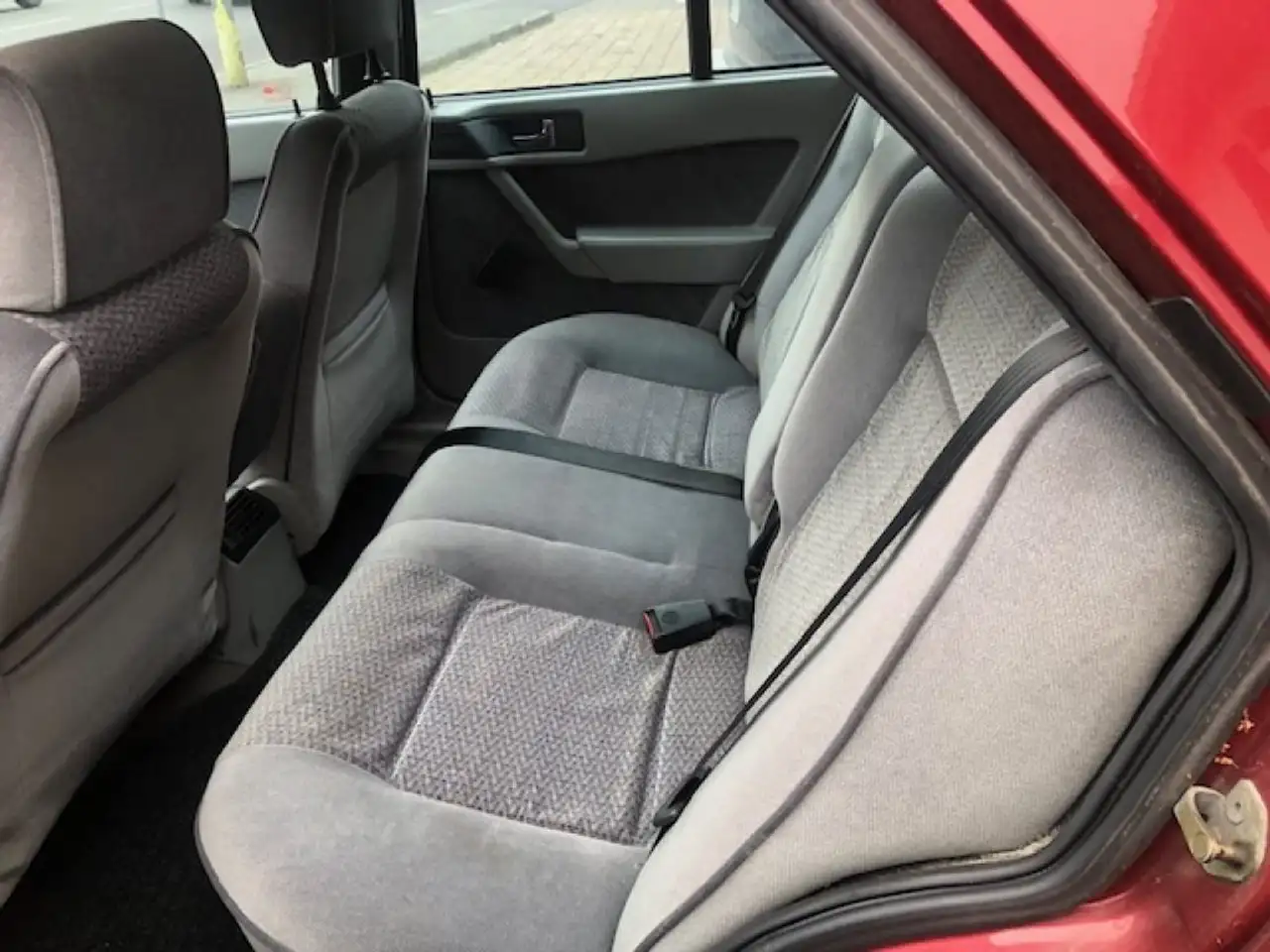 Alfa Romeo 155 2.0i Twin Spark 16V cat Super, foto 9
