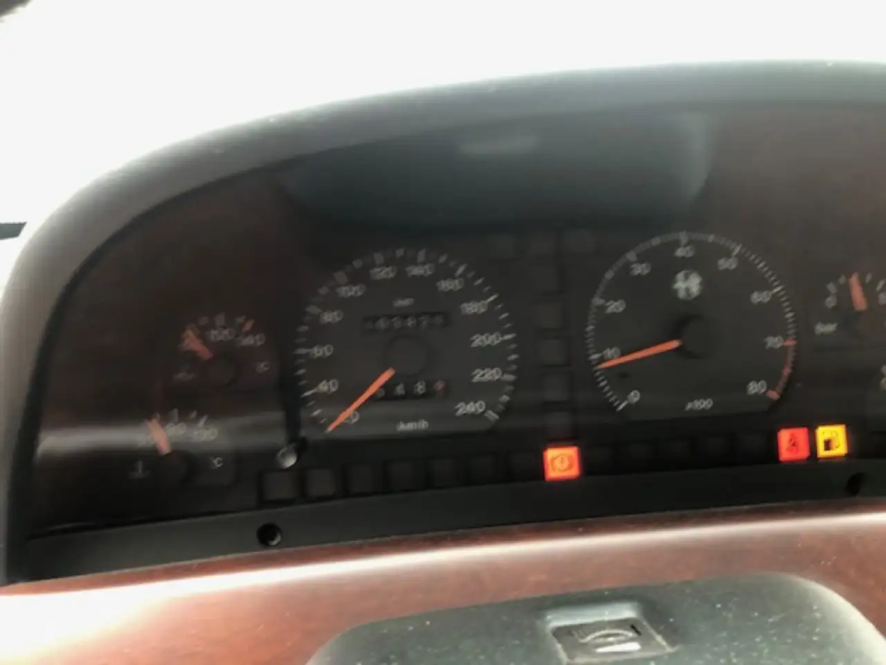Alfa Romeo 155 2.0i Twin Spark 16V cat Super, foto 8
