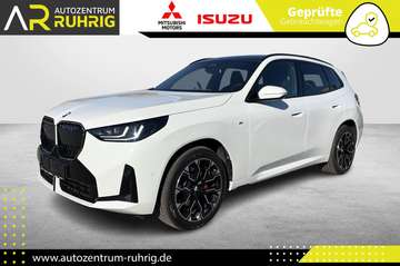 20 xDrive M Sport Pro