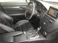 Mercedes-Benz C 63 AMG Avantgarde A ***VENDU*** Plateado - thumbnail 16