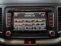 Volkswagen Sharan Highline BMT Standheizung Leder Dynaudio Pano AHK Gris - thumbnail 9