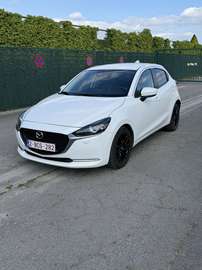 1.5i Skyactiv Automaat 1e eigenaar