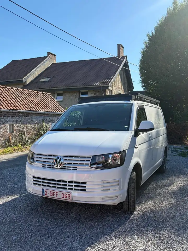 Volkswagen T6