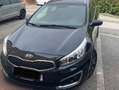 Kia Ceed / cee'd cee'd 1,4 CRDi Silber Silber Schwarz - thumbnail 1