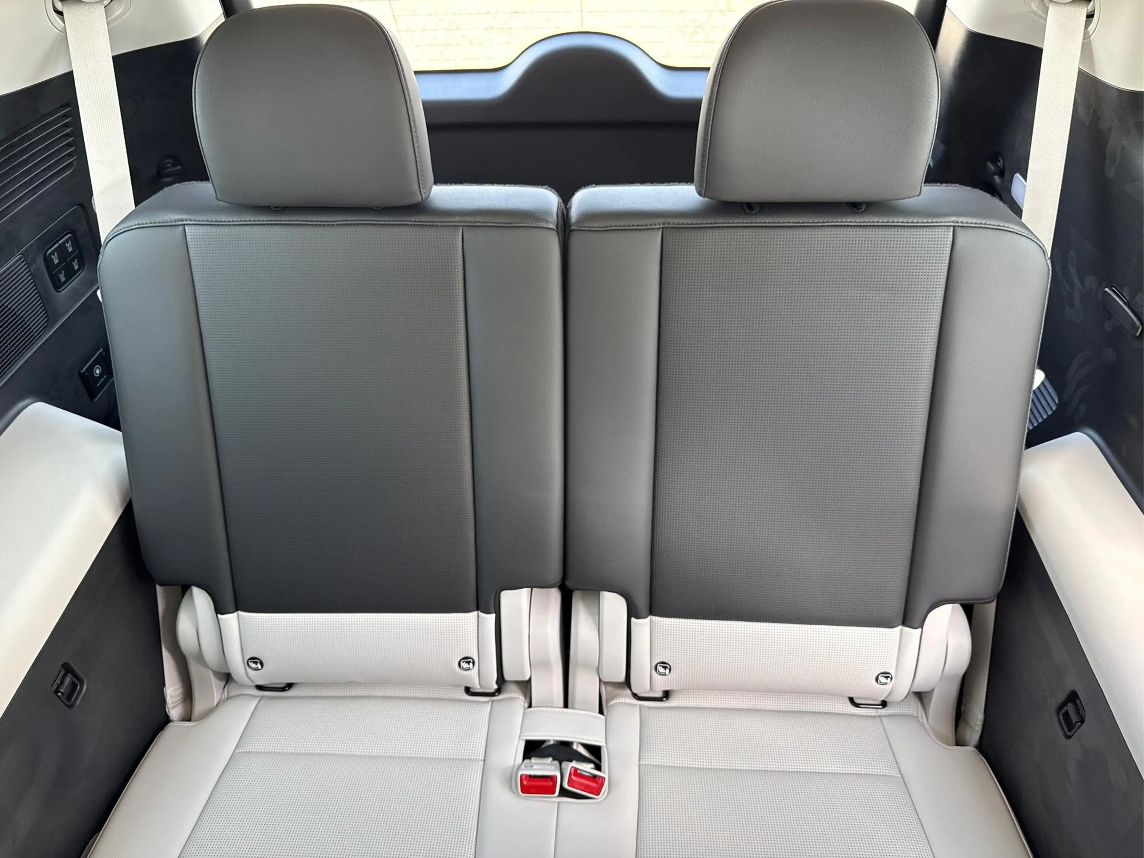 Hyundai IONIQ 9 Prestige Line-4 WD-7 Sitzer-Wärmepumpe-ACC-SCC-... — photo 13