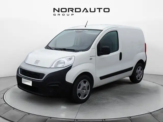 Fiat Fiorino Fiorino 1.3 MJT 95CV Cargo SX