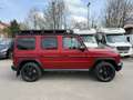 Mercedes-Benz G 500 Professional/Superior NightII manufaktur Rot - thumbnail 7