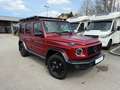 Mercedes-Benz G 500 Professional/Superior NightII manufaktur Rot - thumbnail 4