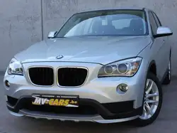 BMW X1 2.0i sDrive18