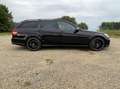 Mercedes-Benz E 63 AMG Negro - thumbnail 5