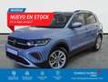 Volkswagen T-Cross 1.0 TSI Más 70kW Azul - thumbnail 1