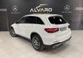 Mercedes-Benz GLC 220 220d 4Matic Aut. Blanc - thumbnail 4