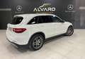 Mercedes-Benz GLC 220 220d 4Matic Aut. Blanc - thumbnail 25