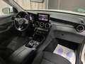 Mercedes-Benz GLC 220 220d 4Matic Aut. Blanc - thumbnail 16