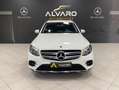 Mercedes-Benz GLC 220 220d 4Matic Aut. Blanc - thumbnail 2
