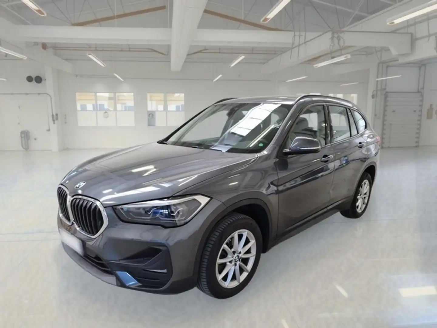 BMW X1 sDrive 18d Business Advantage Autom. - 1