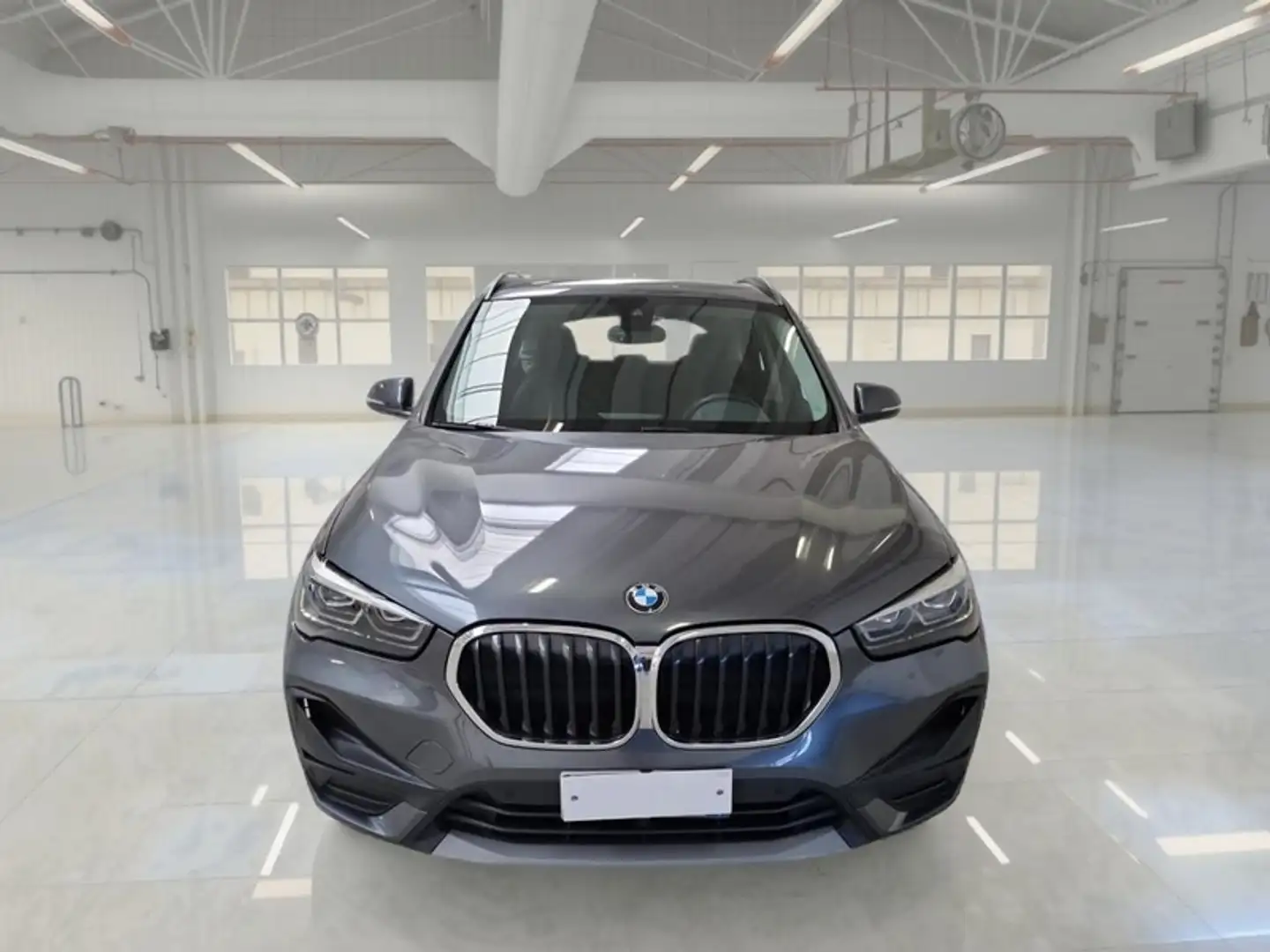 BMW X1 sDrive 18d Business Advantage Autom. - 2