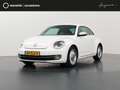 Volkswagen Beetle 1.2 TSI Design | Navigatie | Bi-xenon | Keyless Go Blanc - thumbnail 1