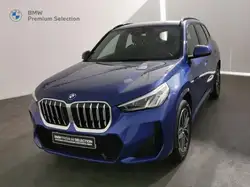 BMW X1 sDrive18i 136ch M Sport