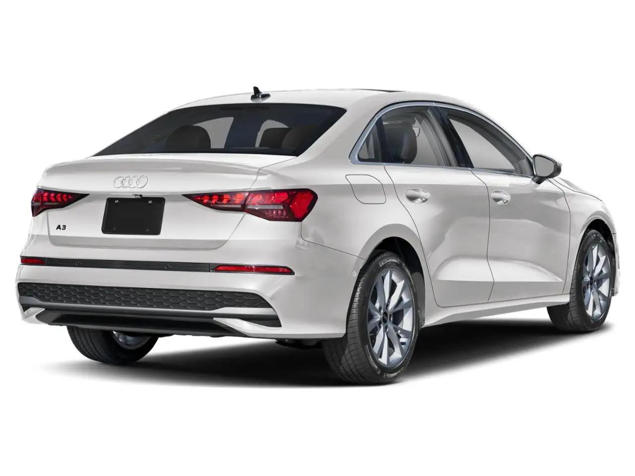 Audi A3 снимка Audi A3