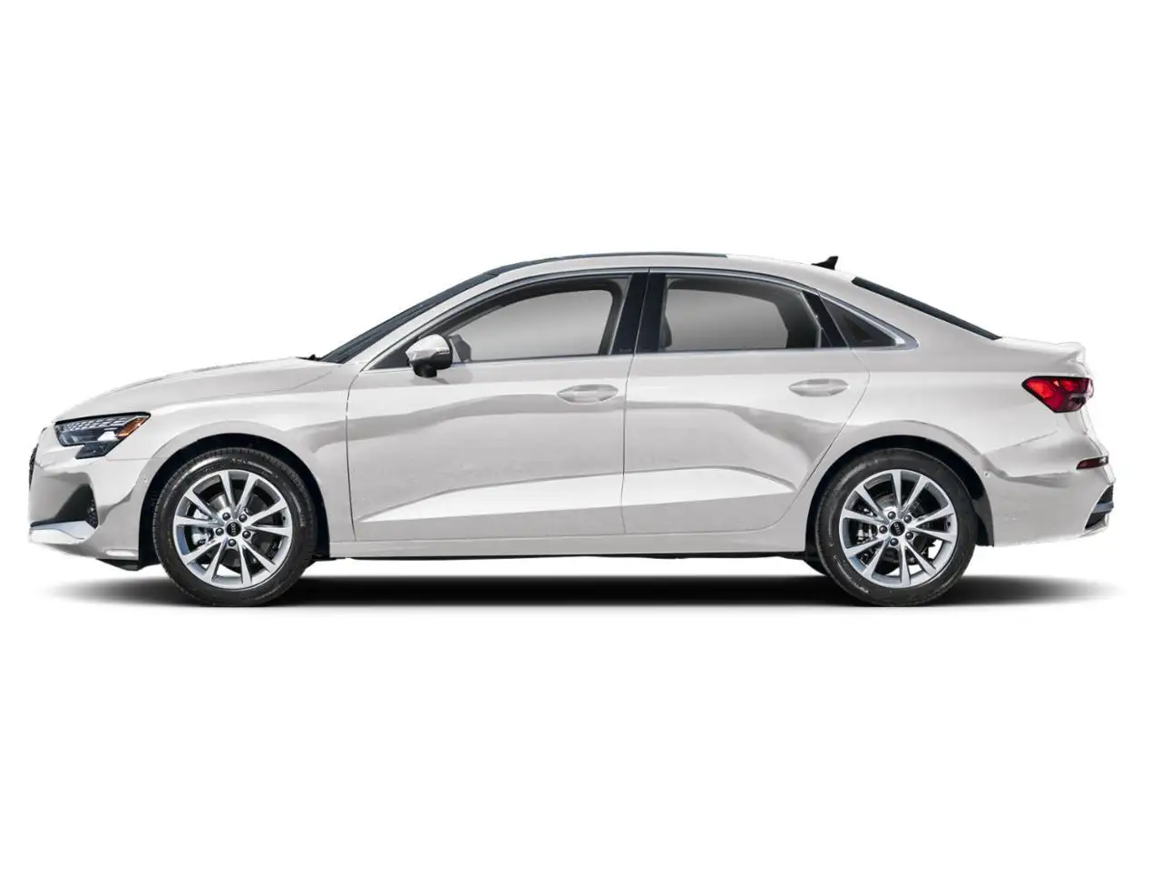 Audi A3 снимка Audi A3