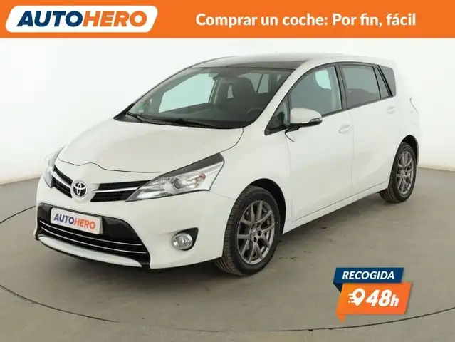 Toyota Verso 1.6 Advance