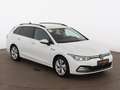 Volkswagen Golf Variant Golf VIII Variant 2.0 TDI Style Aut LED RADAR NAV Weiß - thumbnail 4