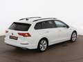 Volkswagen Golf Variant Golf VIII Variant 2.0 TDI Style Aut LED RADAR NAV Weiß - thumbnail 8