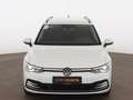 Volkswagen Golf Variant Golf VIII Variant 2.0 TDI Style Aut LED RADAR NAV Weiß - thumbnail 2