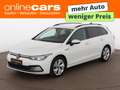 Volkswagen Golf Variant Golf VIII Variant 2.0 TDI Style Aut LED RADAR NAV Weiß - thumbnail 1
