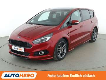 1.5 EcoBoost ST-Line*NAVI*LED*ACC*CAM*SPUR*KLIMA*