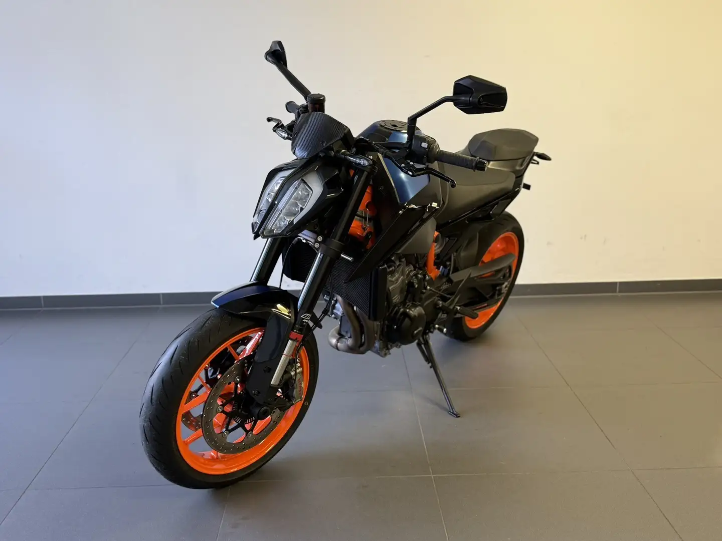 KTM ANDERE 890 Duke R Garatie+Lieferung Blu/Azzurro - 2
