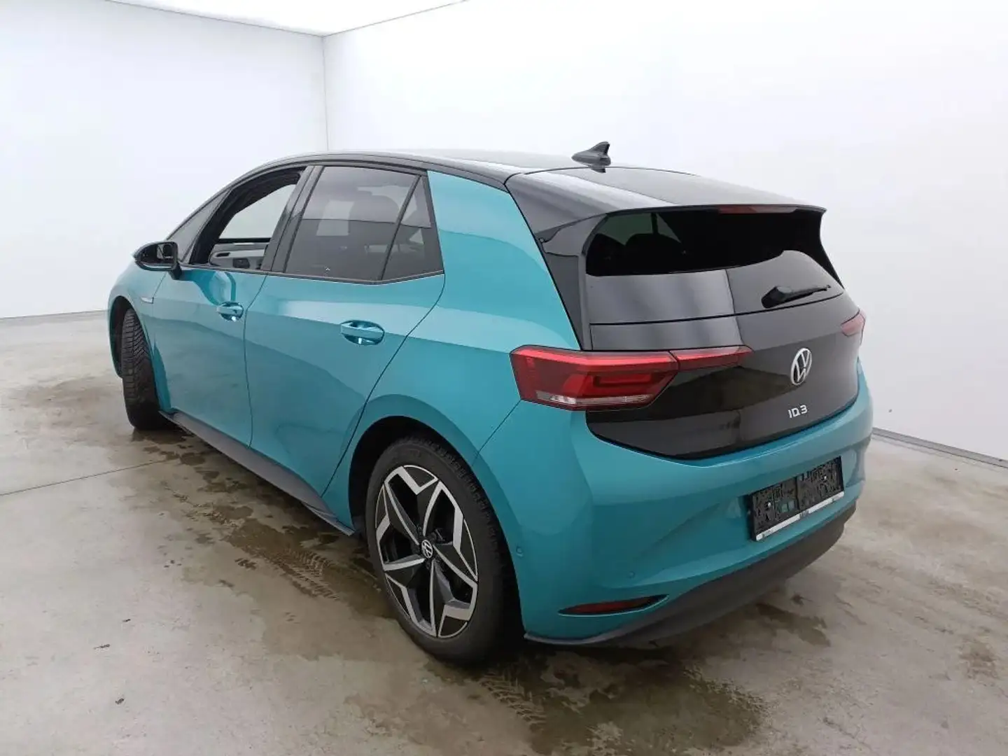 Volkswagen ID.3 ID.3 Pro Performance Upgrade Bleu - 2