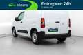 Opel Combo N1 Cargo 1.5TD S&S L 650 100 Blanco - thumbnail 9