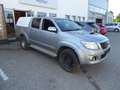 Toyota Hilux Double Cab Comfort 4X4 *EXPORT* Srebrny - thumbnail 5