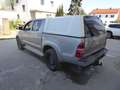 Toyota Hilux Double Cab Comfort 4X4 *EXPORT* Srebrny - thumbnail 3