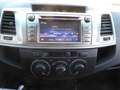 Toyota Hilux Double Cab Comfort 4X4 *EXPORT* Srebrny - thumbnail 10