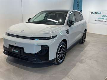 B10 REEV DESIGN