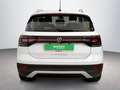 Volkswagen T-Cross 1.0 TSI Sport 81kW Blanco - thumbnail 5