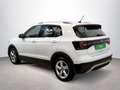 Volkswagen T-Cross 1.0 TSI Sport 81kW Blanco - thumbnail 2