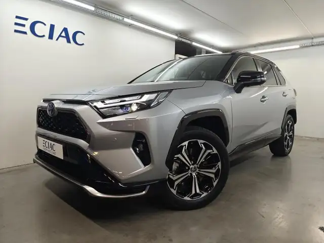 Toyota RAV 4 PHEV Style Plus - Pano dak - Garantie