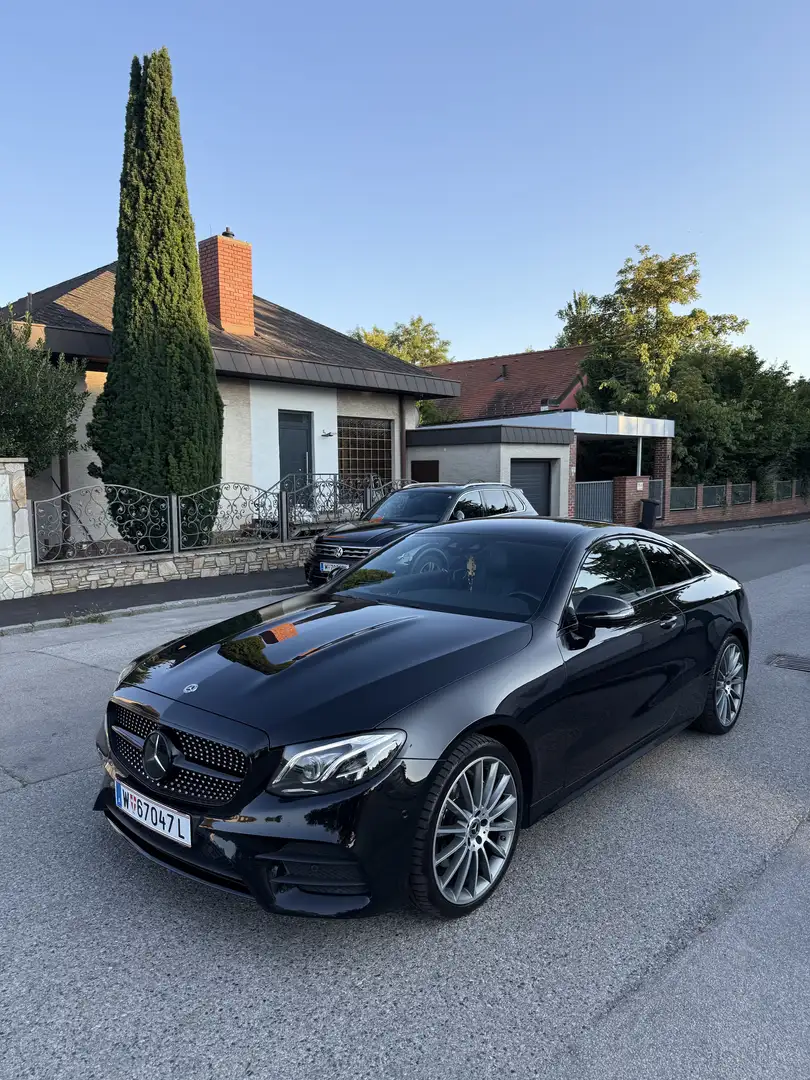 Mercedes-Benz E 220 d 4MATIC Aut. - 2